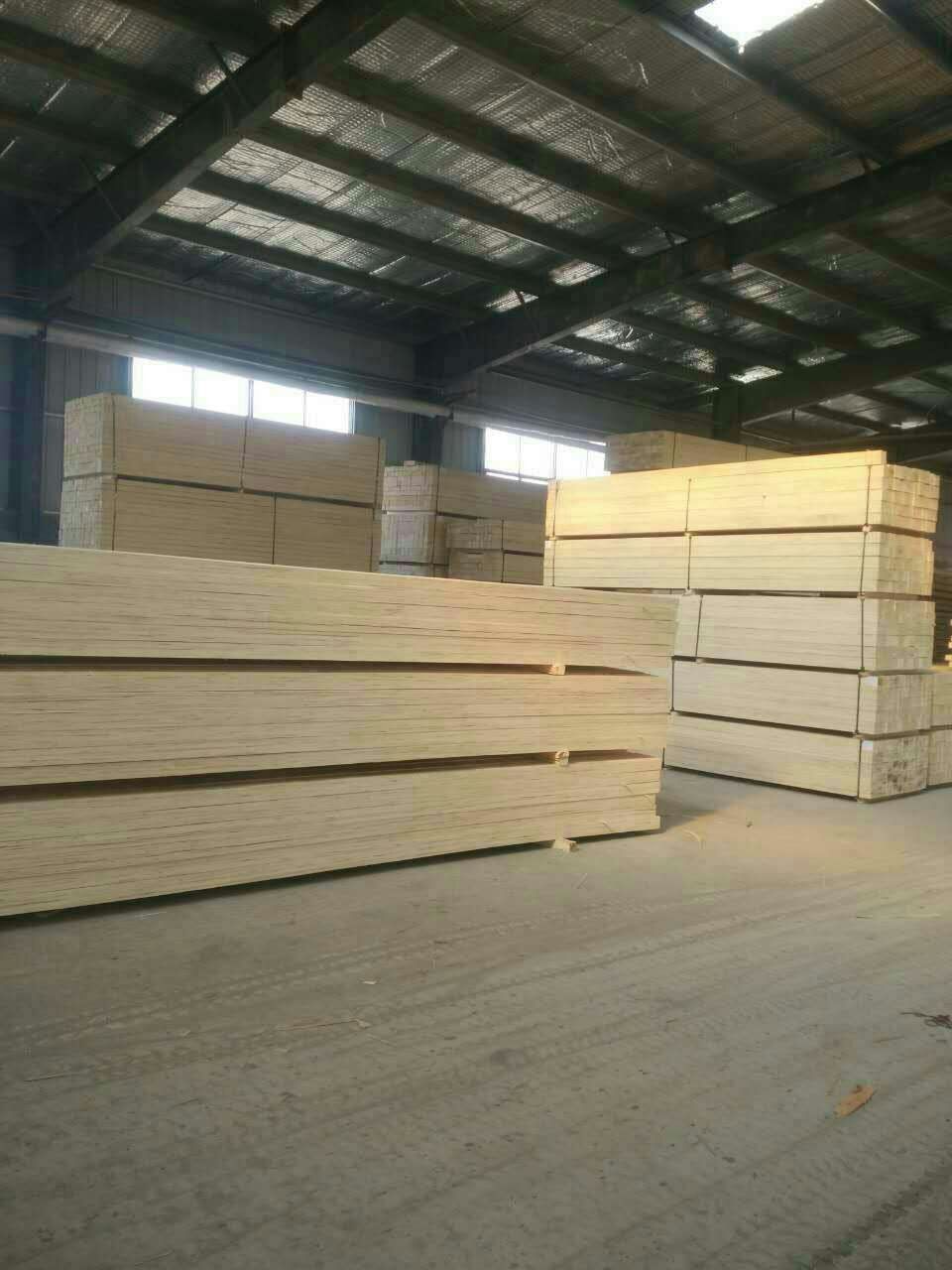 木箱工廠